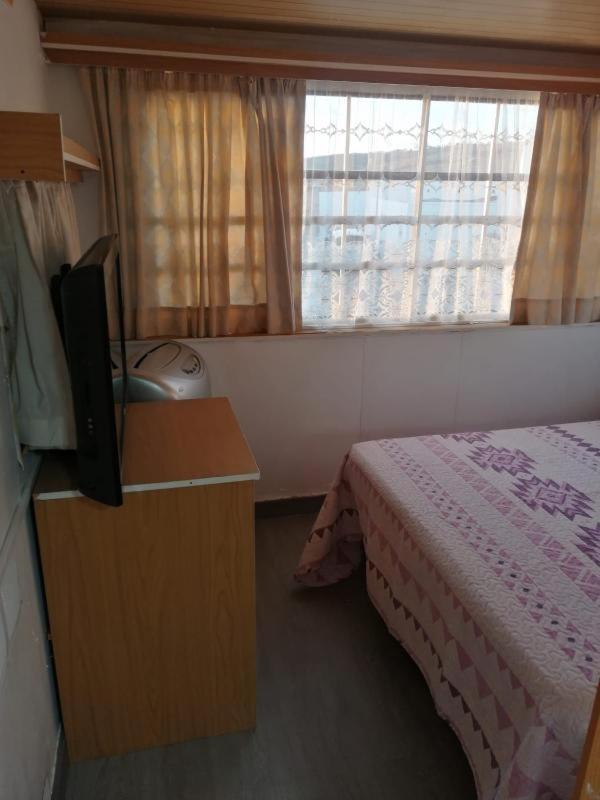 House Camping Pasito Blanco Maspalomas  Kültér fotó