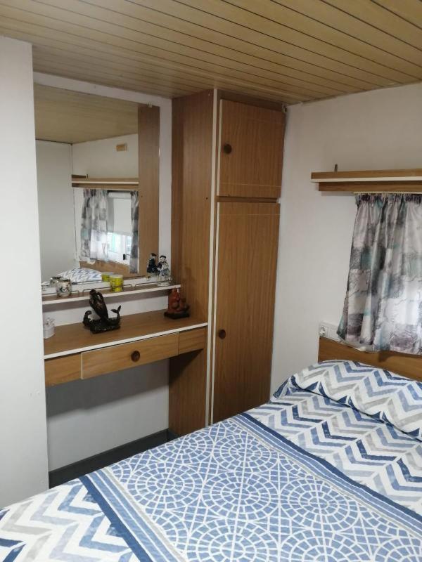 House Camping Pasito Blanco Maspalomas  Kültér fotó