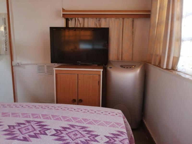 House Camping Pasito Blanco Maspalomas  Kültér fotó