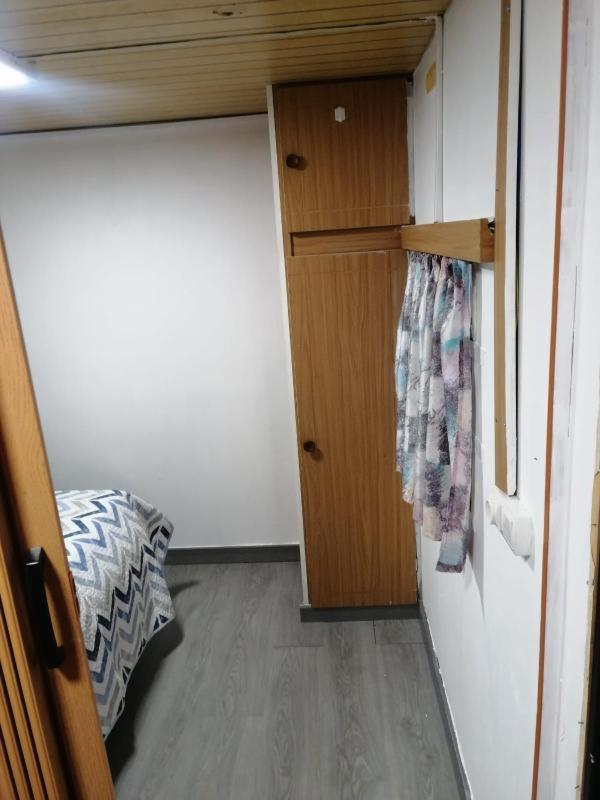 House Camping Pasito Blanco Maspalomas  Kültér fotó